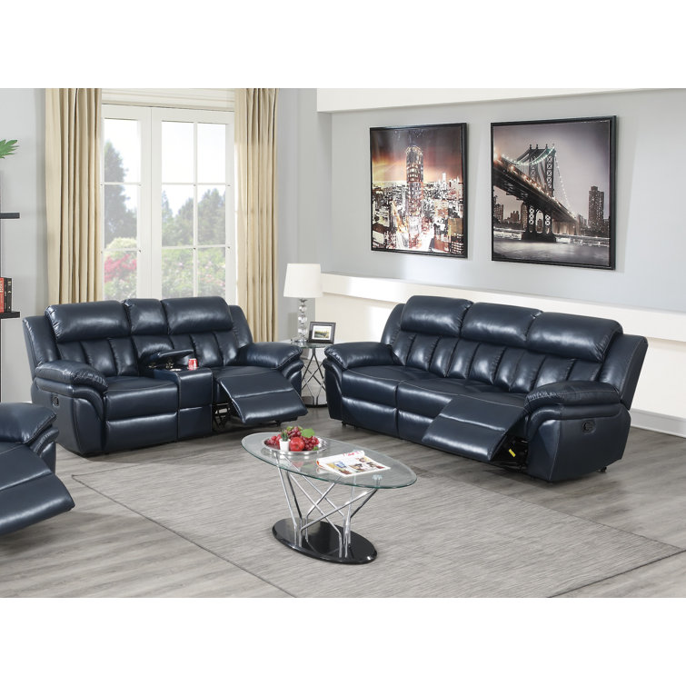 Wayfair reclining living room shop sets